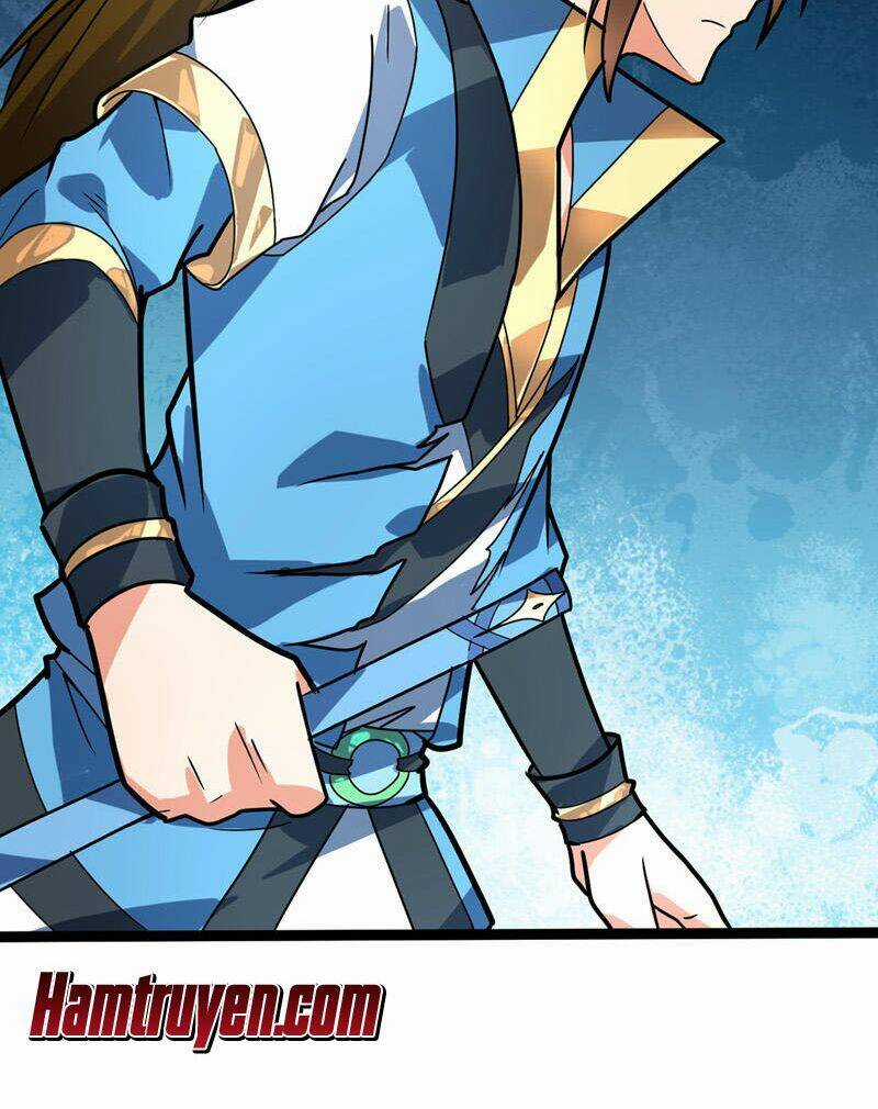 Đan Võ Chí Tôn Chapter 42 trang 13