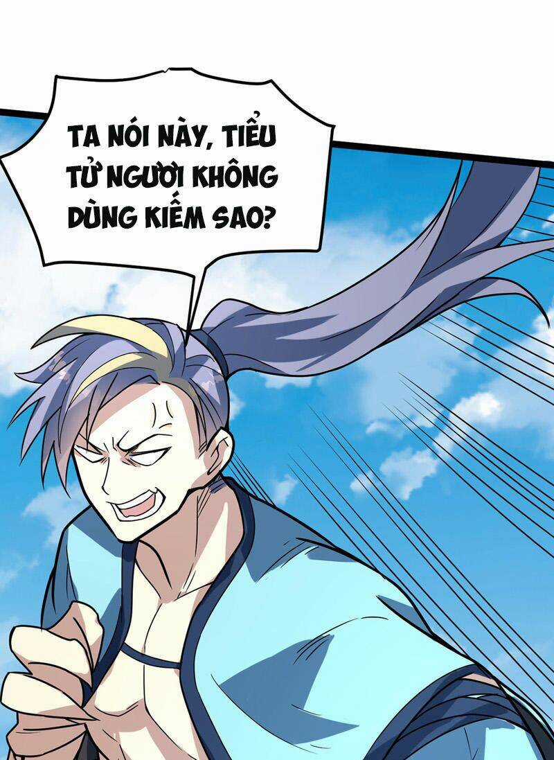 Đan Võ Chí Tôn Chapter 42 trang 14