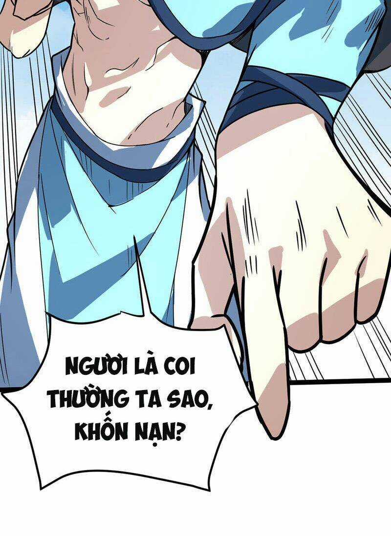 Đan Võ Chí Tôn Chapter 42 trang 15