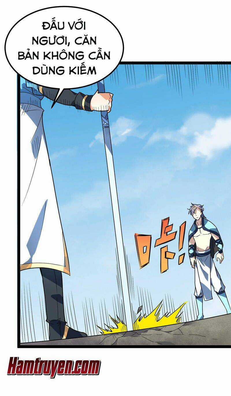 Đan Võ Chí Tôn Chapter 42 trang 16