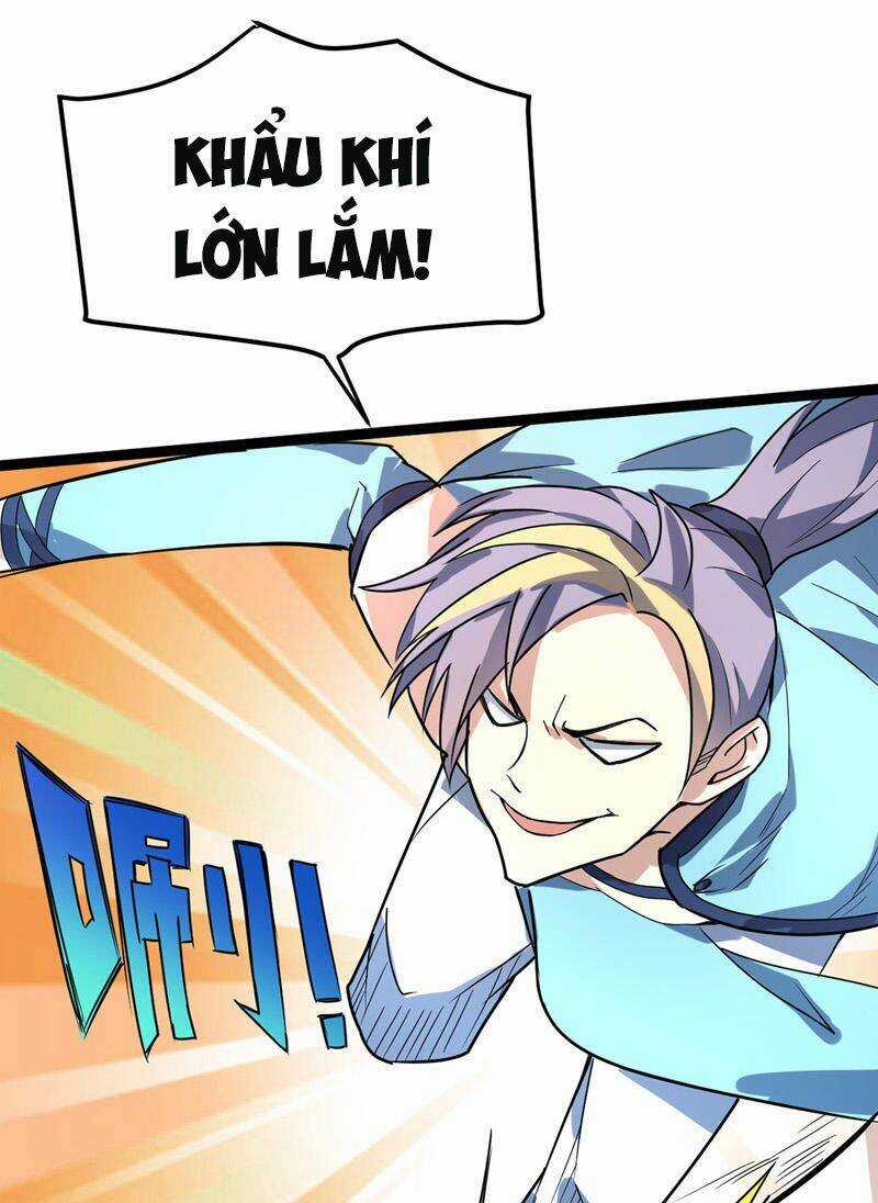 Đan Võ Chí Tôn Chapter 42 trang 17