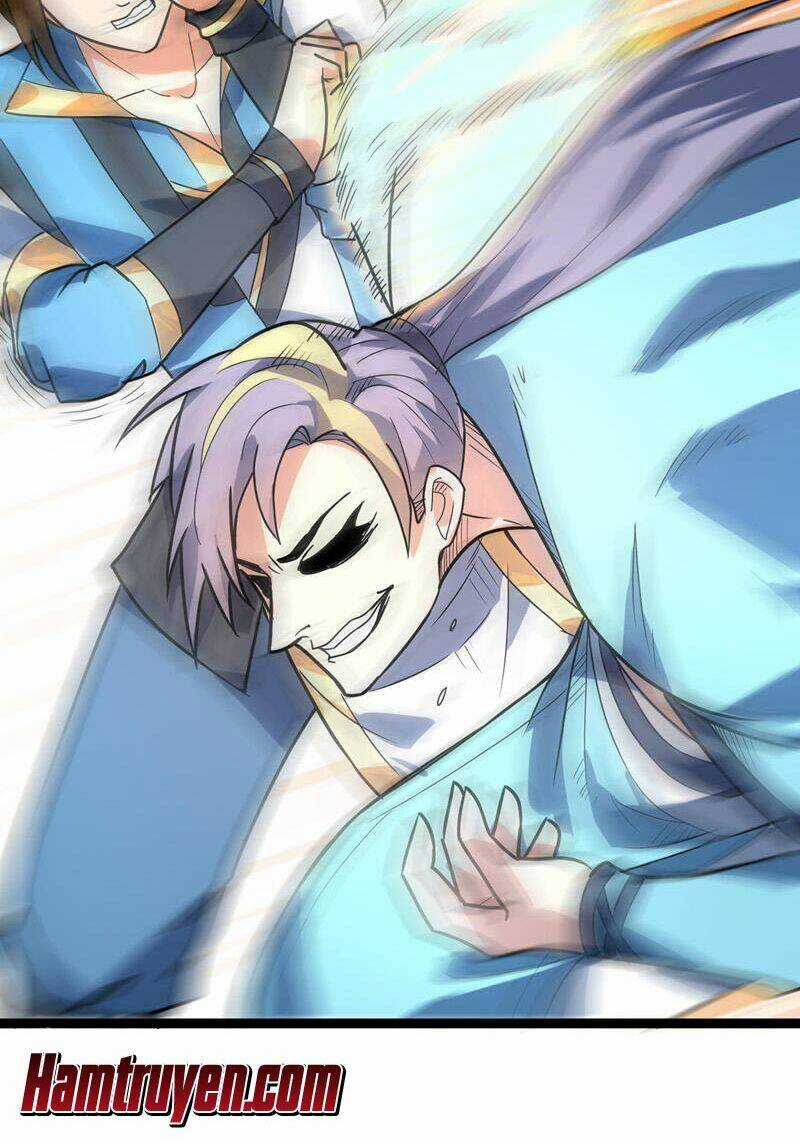 Đan Võ Chí Tôn Chapter 42 trang 20