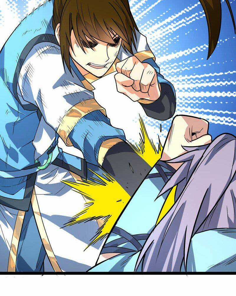 Đan Võ Chí Tôn Chapter 42 trang 22