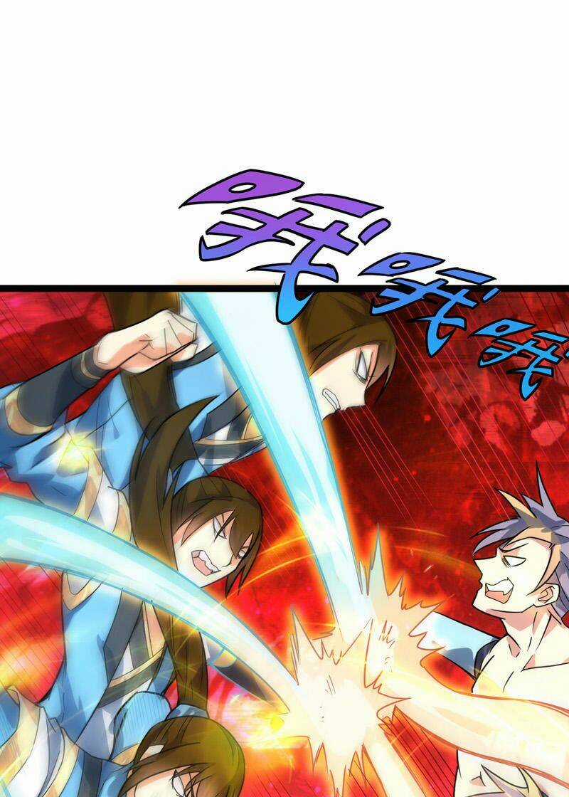 Đan Võ Chí Tôn Chapter 42 trang 23