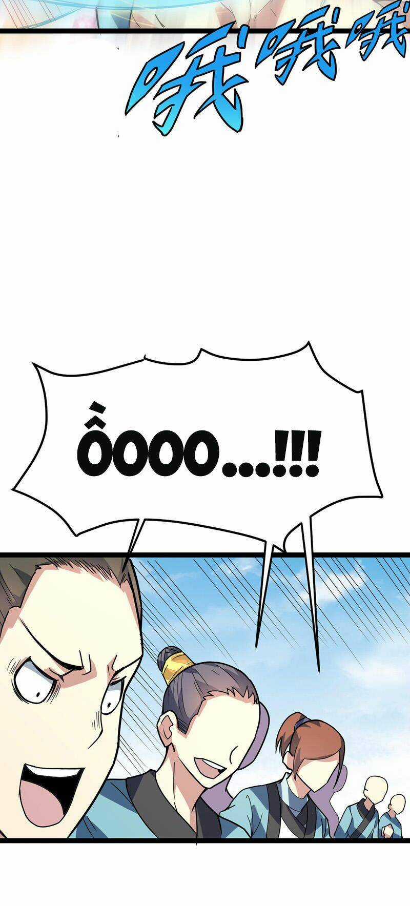 Đan Võ Chí Tôn Chapter 42 trang 25