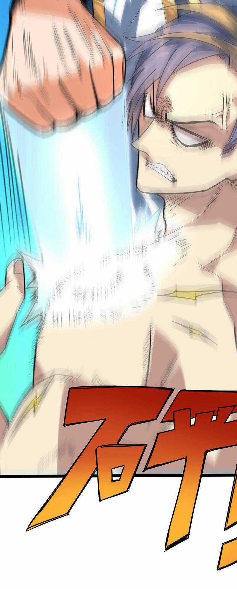 Đan Võ Chí Tôn Chapter 42 trang 27