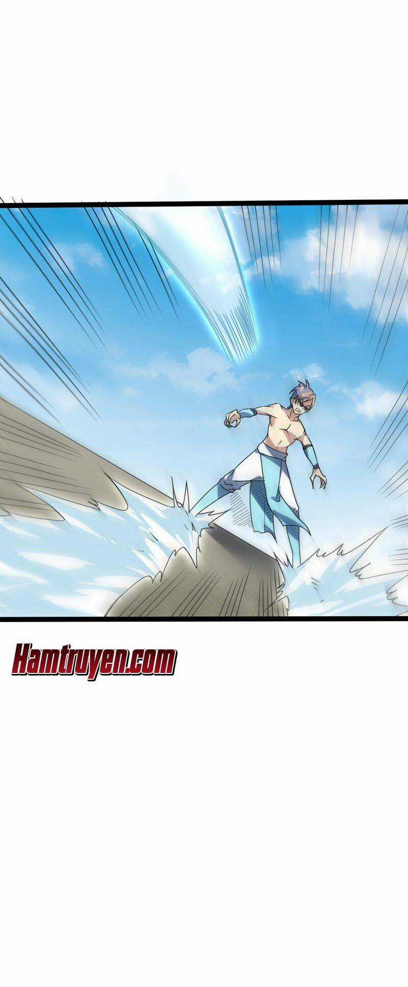 Đan Võ Chí Tôn Chapter 42 trang 28