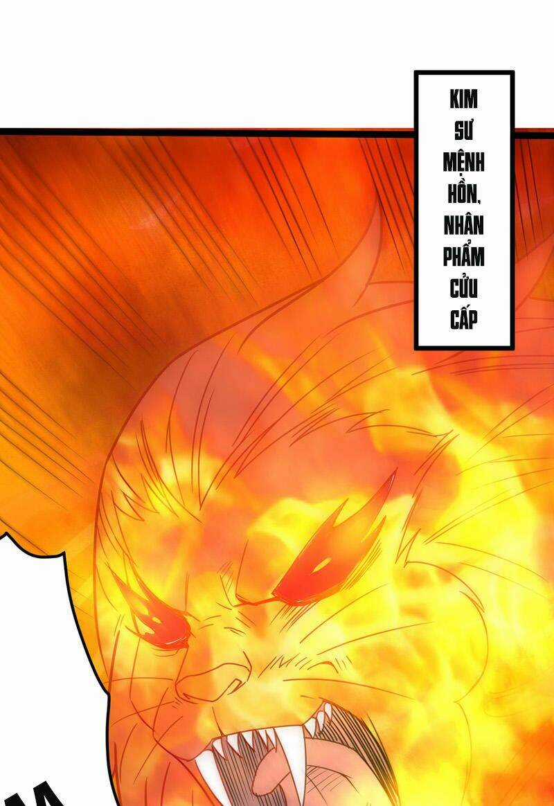 Đan Võ Chí Tôn Chapter 42 trang 29