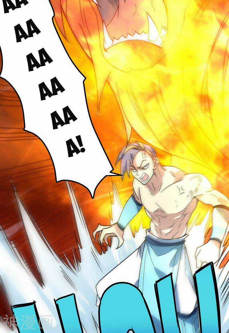 Đan Võ Chí Tôn Chapter 42 trang 30