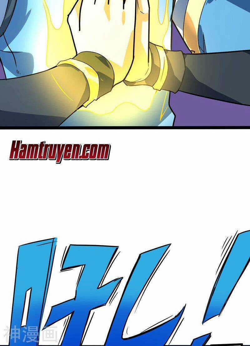 Đan Võ Chí Tôn Chapter 42 trang 32