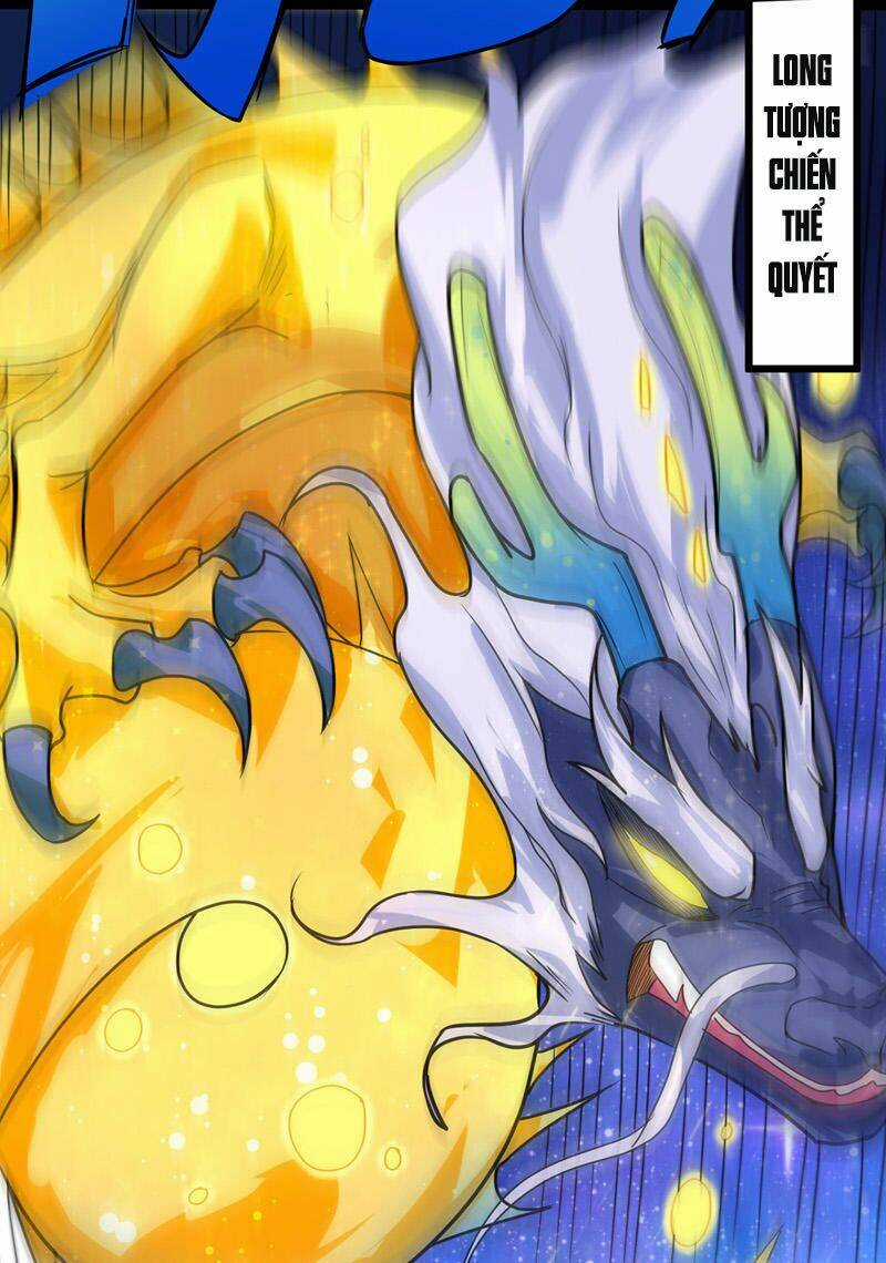 Đan Võ Chí Tôn Chapter 42 trang 33