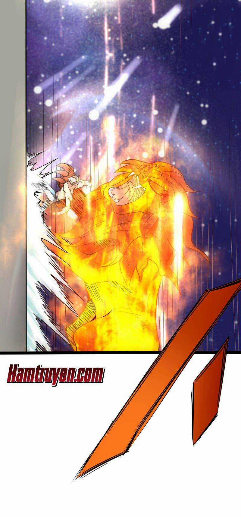 Đan Võ Chí Tôn Chapter 42 trang 36