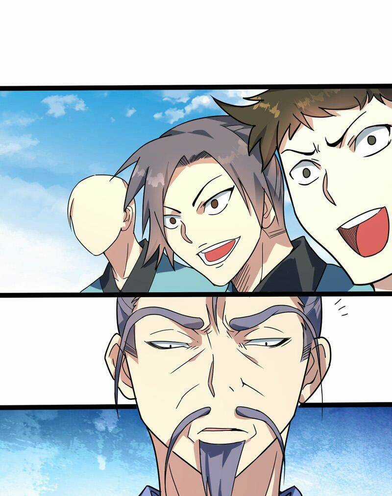 Đan Võ Chí Tôn Chapter 42 trang 37