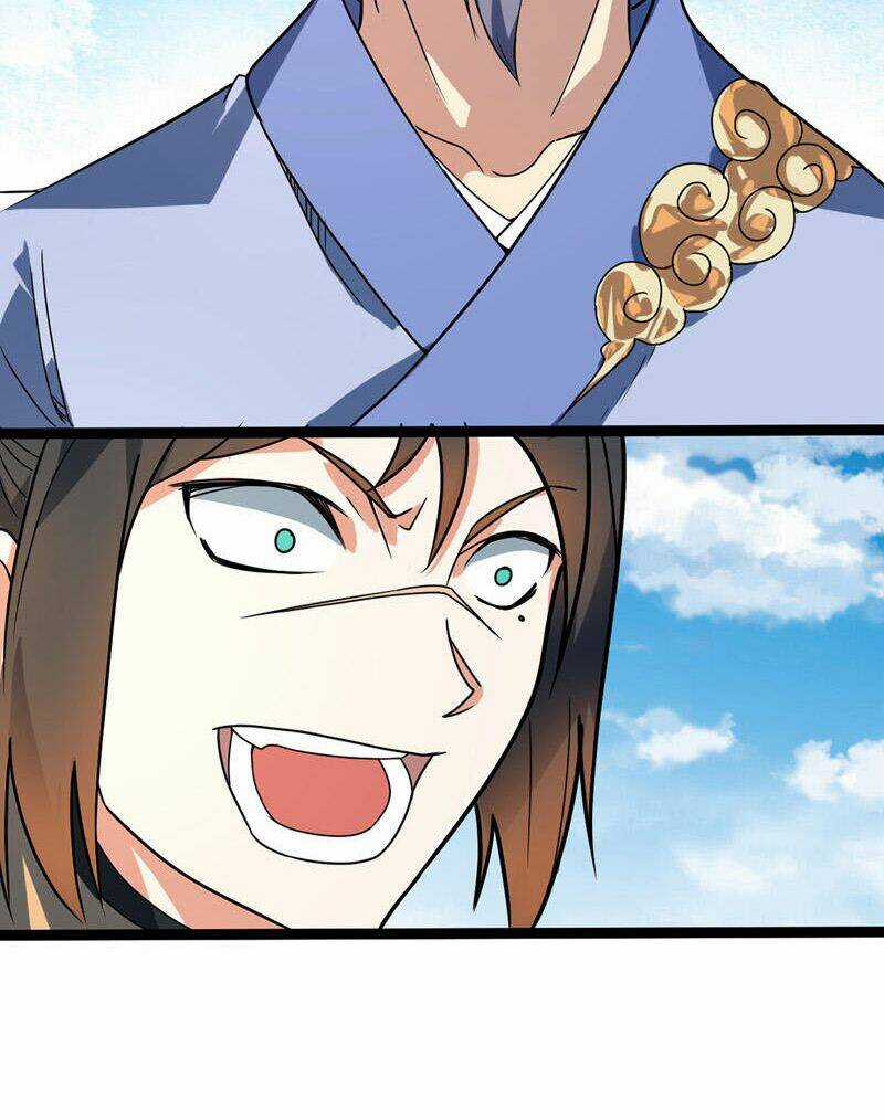 Đan Võ Chí Tôn Chapter 42 trang 38