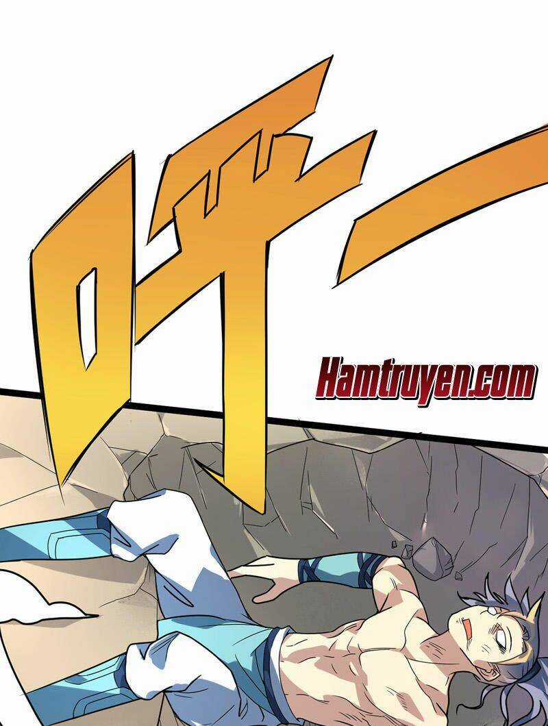 Đan Võ Chí Tôn Chapter 42 trang 39