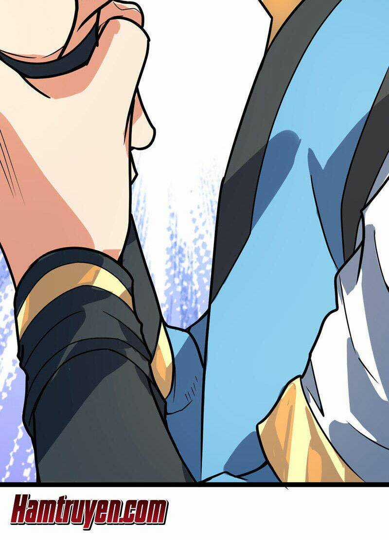 Đan Võ Chí Tôn Chapter 42 trang 4