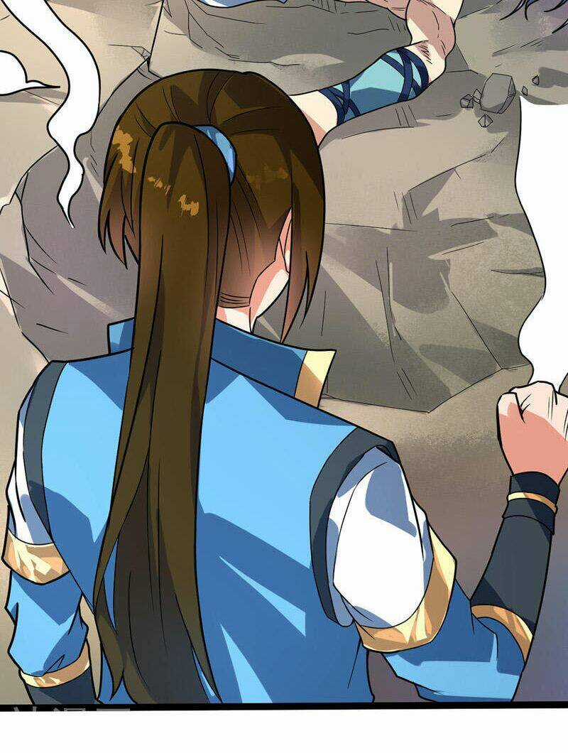 Đan Võ Chí Tôn Chapter 42 trang 40