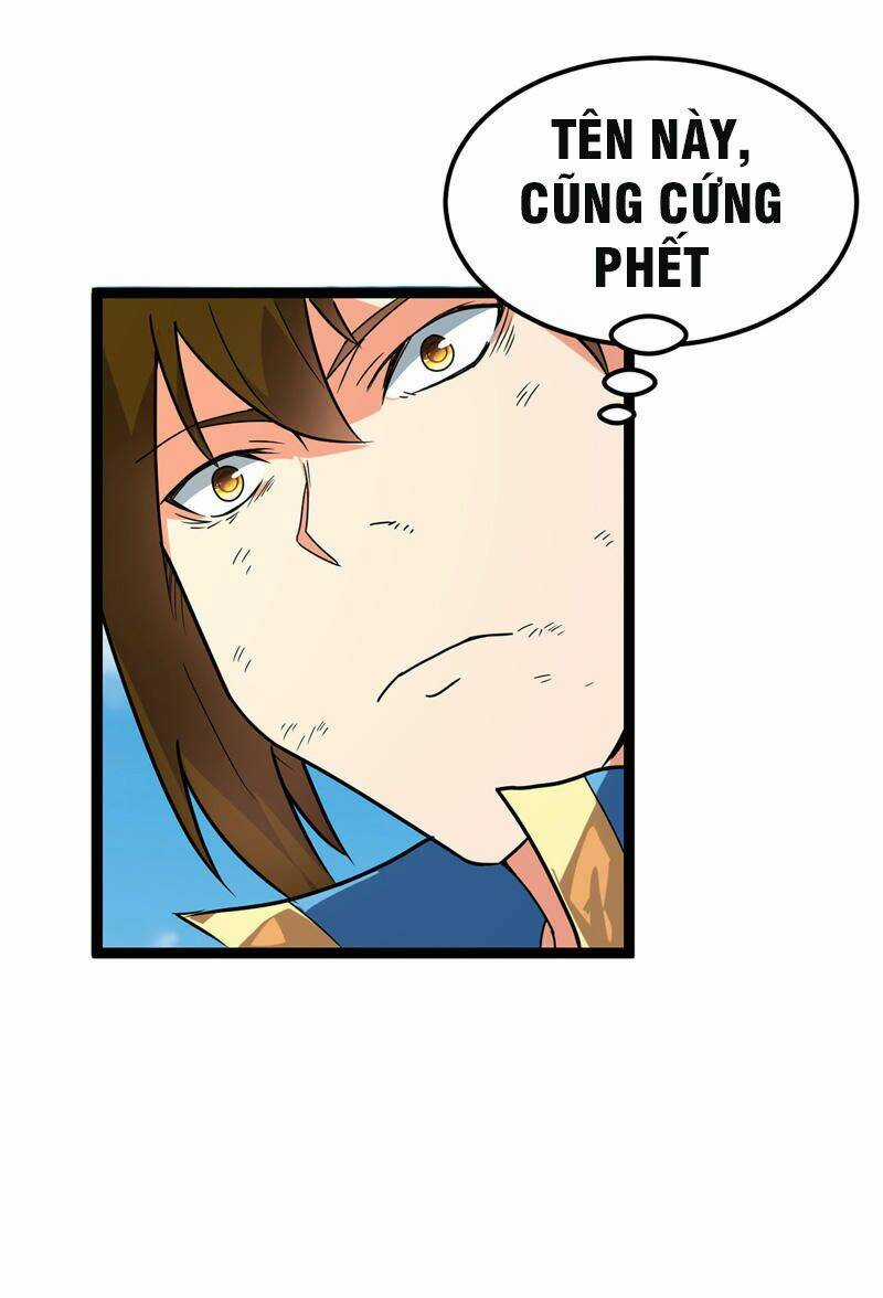 Đan Võ Chí Tôn Chapter 42 trang 41