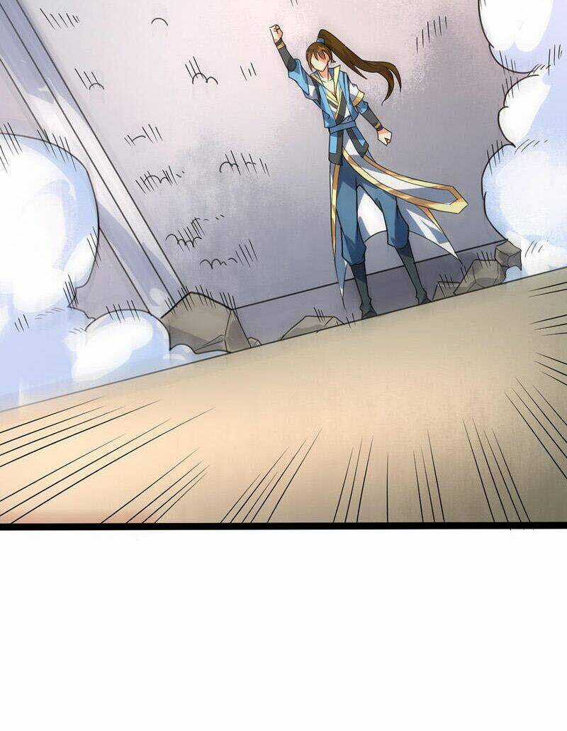 Đan Võ Chí Tôn Chapter 42 trang 44