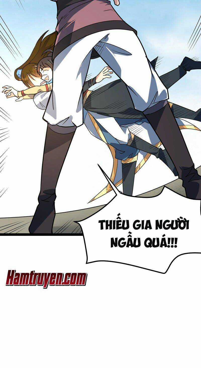 Đan Võ Chí Tôn Chapter 42 trang 46