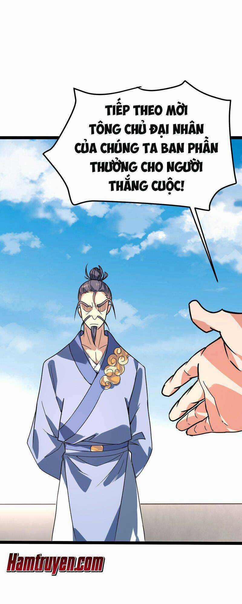 Đan Võ Chí Tôn Chapter 42 trang 48