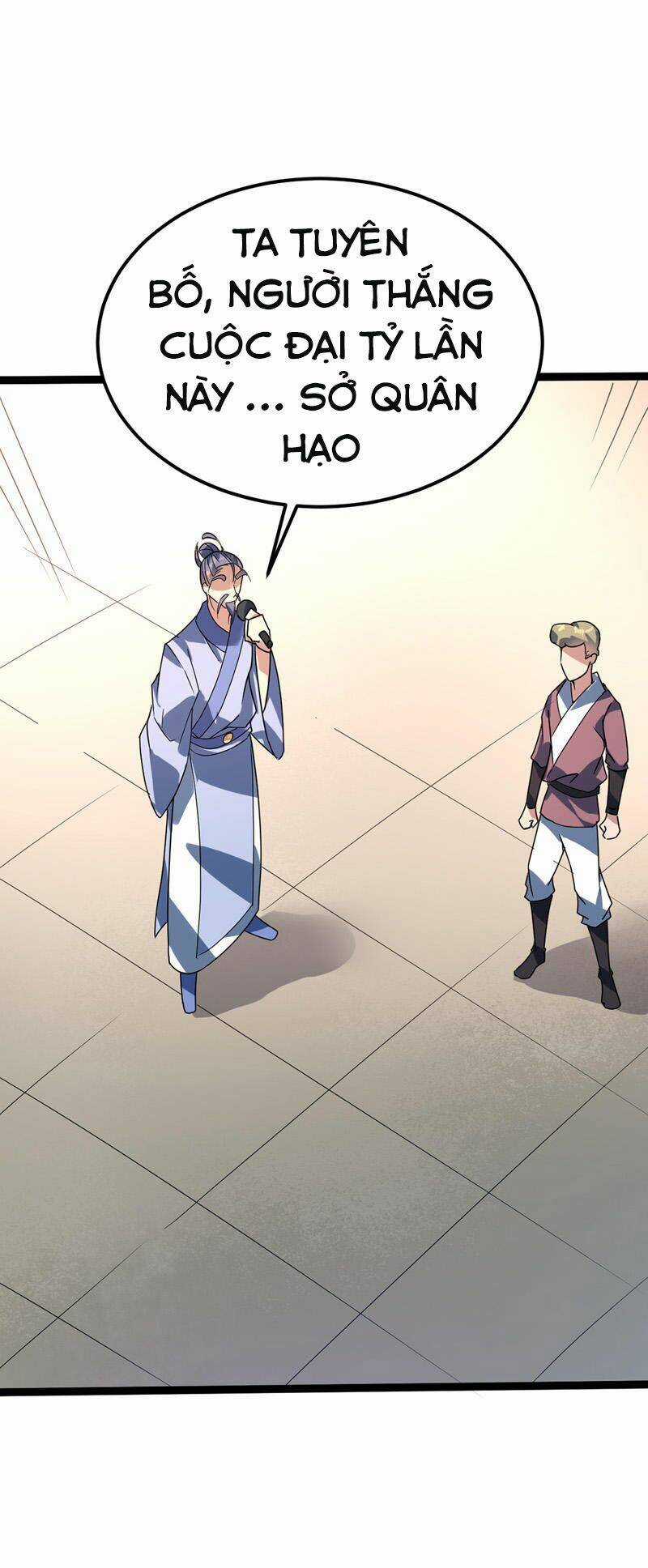 Đan Võ Chí Tôn Chapter 42 trang 49