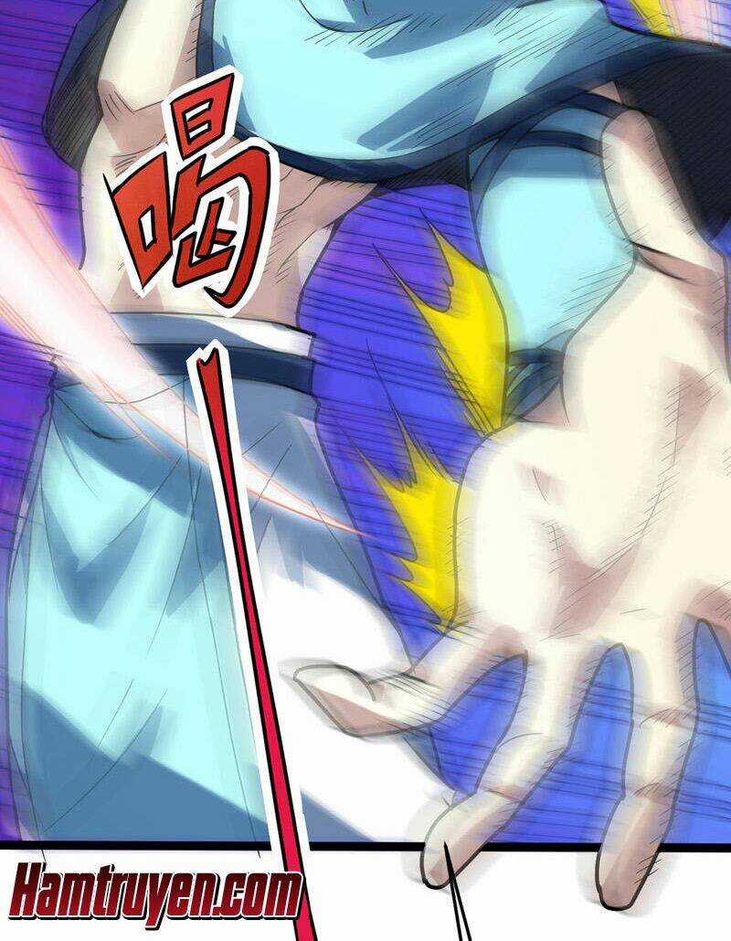 Đan Võ Chí Tôn Chapter 42 trang 7