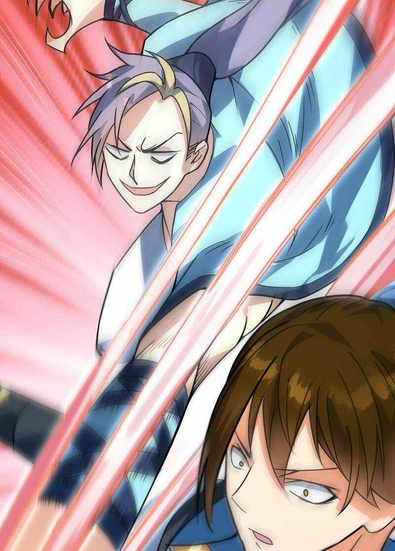 Đan Võ Chí Tôn Chapter 42 trang 9