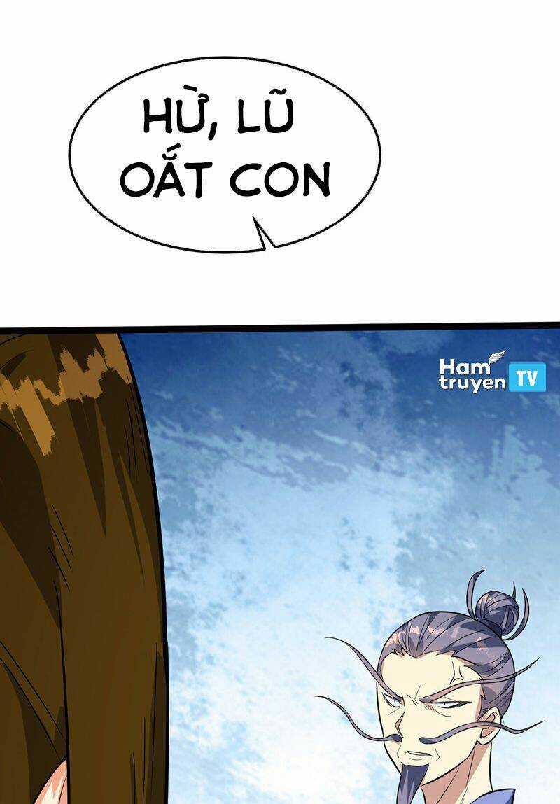 Đan Võ Chí Tôn Chapter 43 trang 10