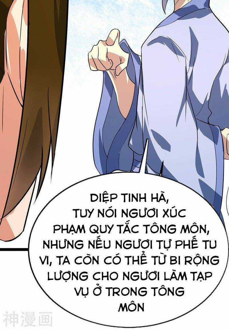 Đan Võ Chí Tôn Chapter 43 trang 11