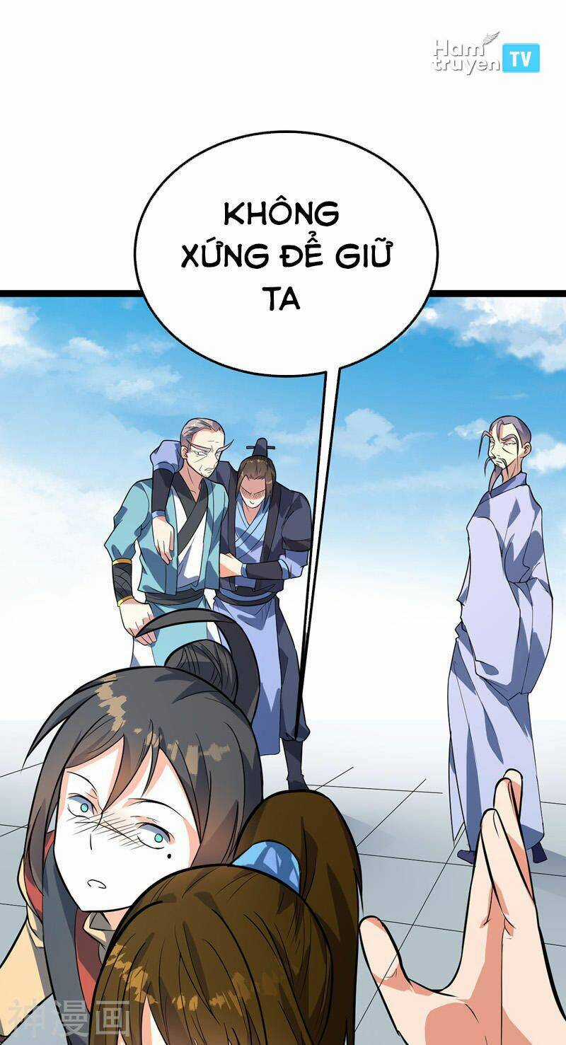 Đan Võ Chí Tôn Chapter 43 trang 13