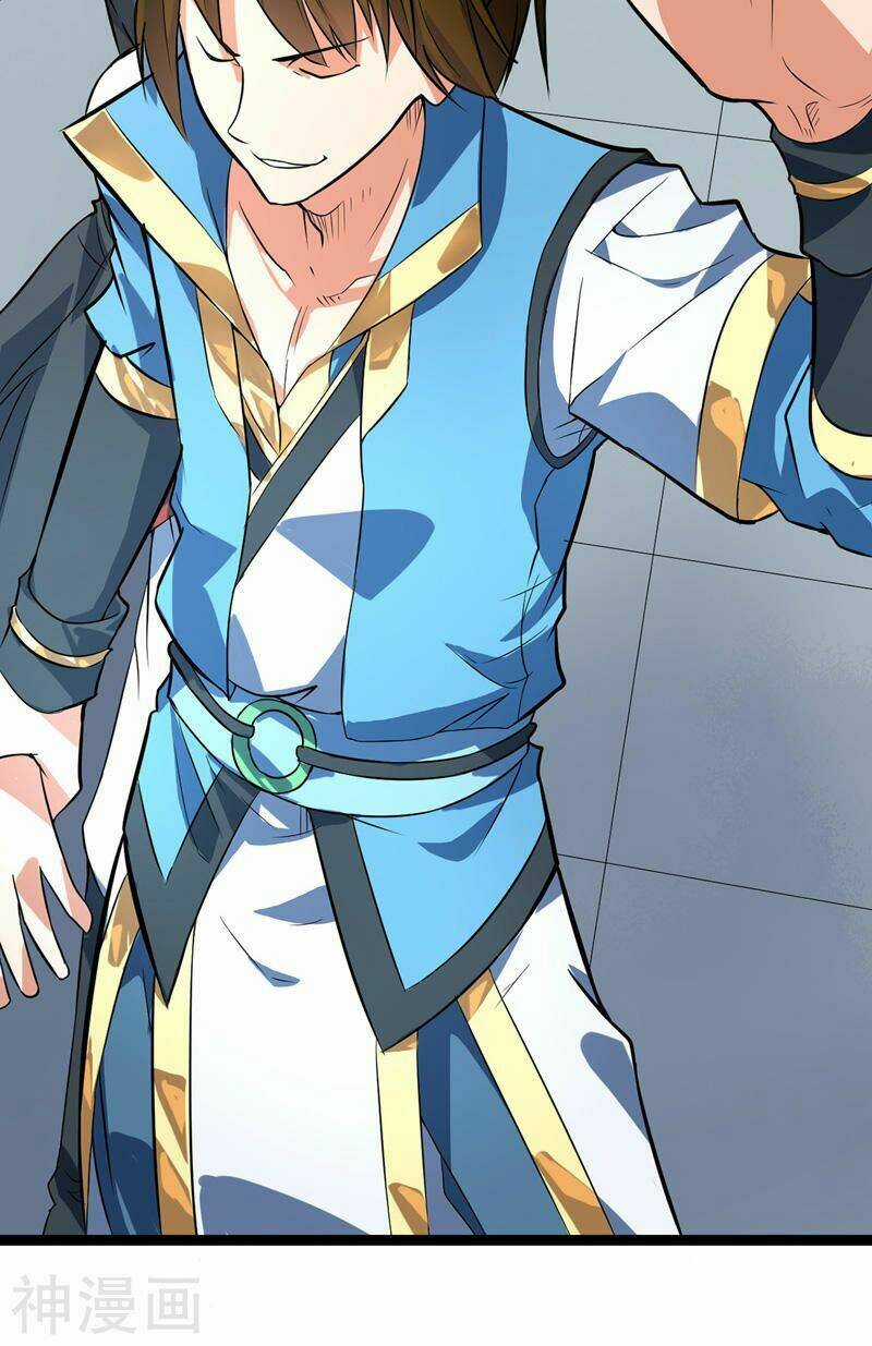 Đan Võ Chí Tôn Chapter 43 trang 14