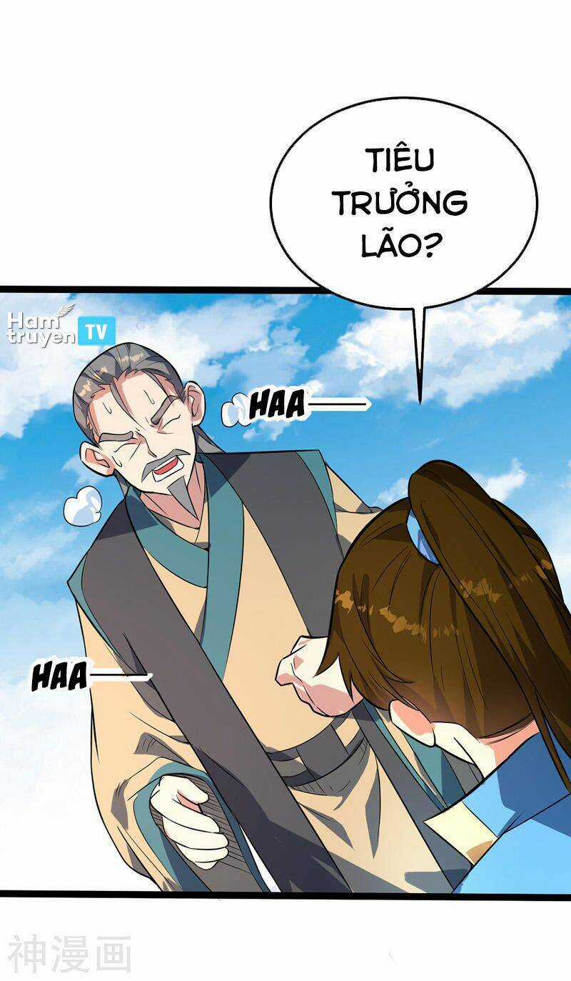 Đan Võ Chí Tôn Chapter 43 trang 16