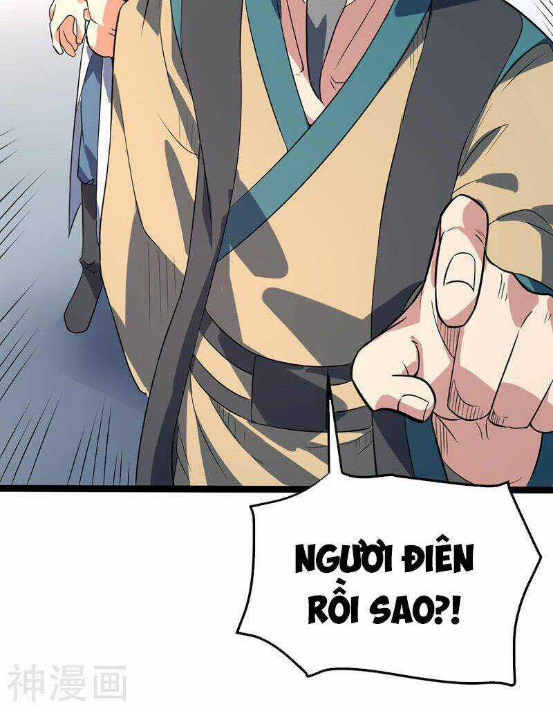 Đan Võ Chí Tôn Chapter 43 trang 18