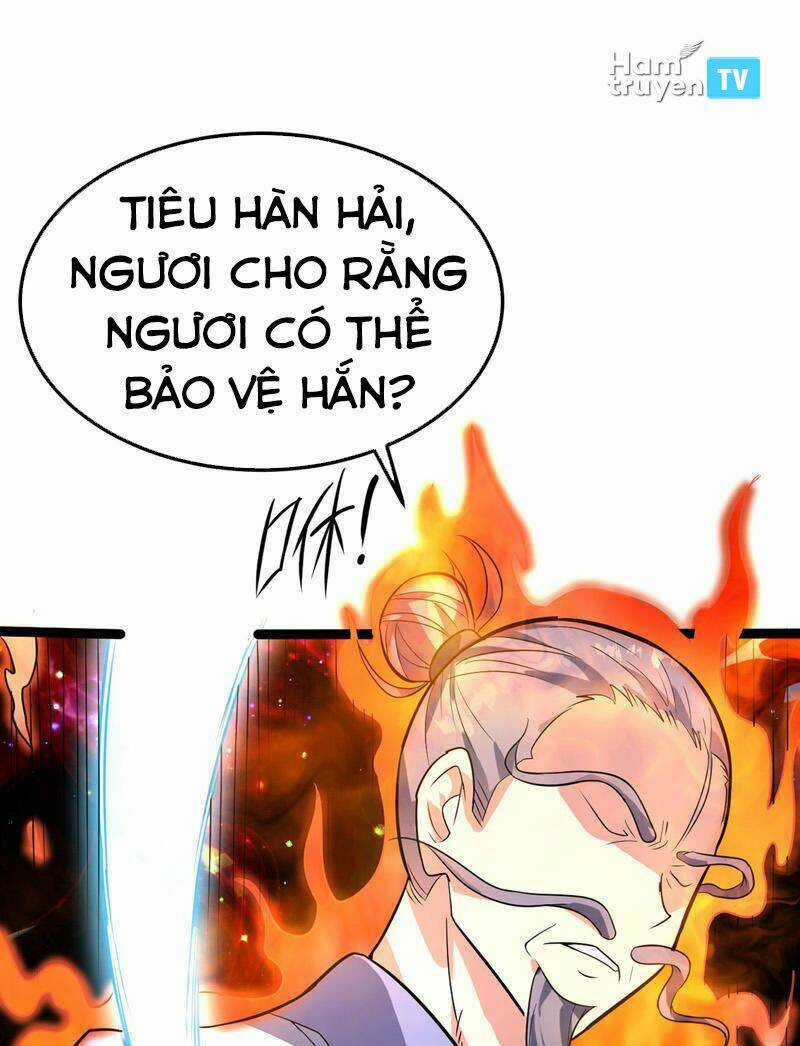 Đan Võ Chí Tôn Chapter 43 trang 19