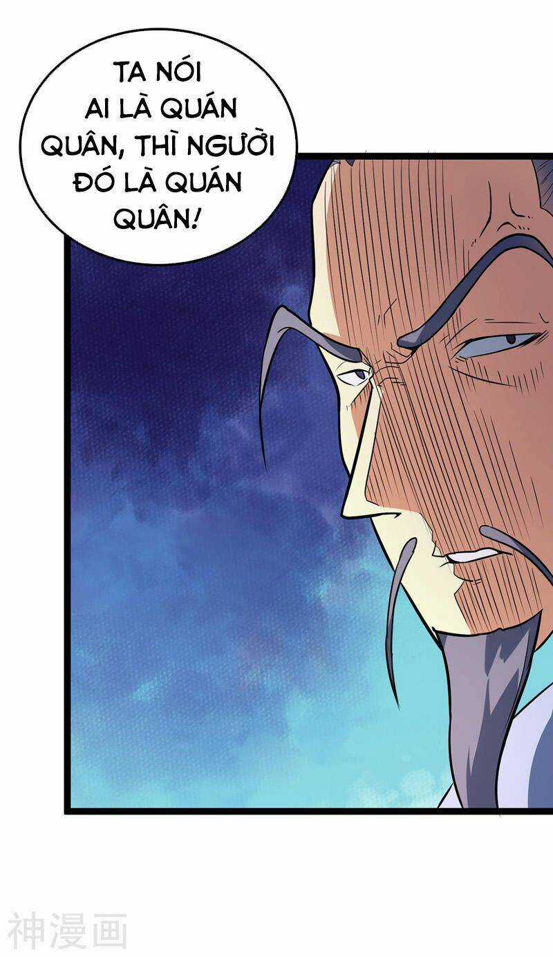 Đan Võ Chí Tôn Chapter 43 trang 2