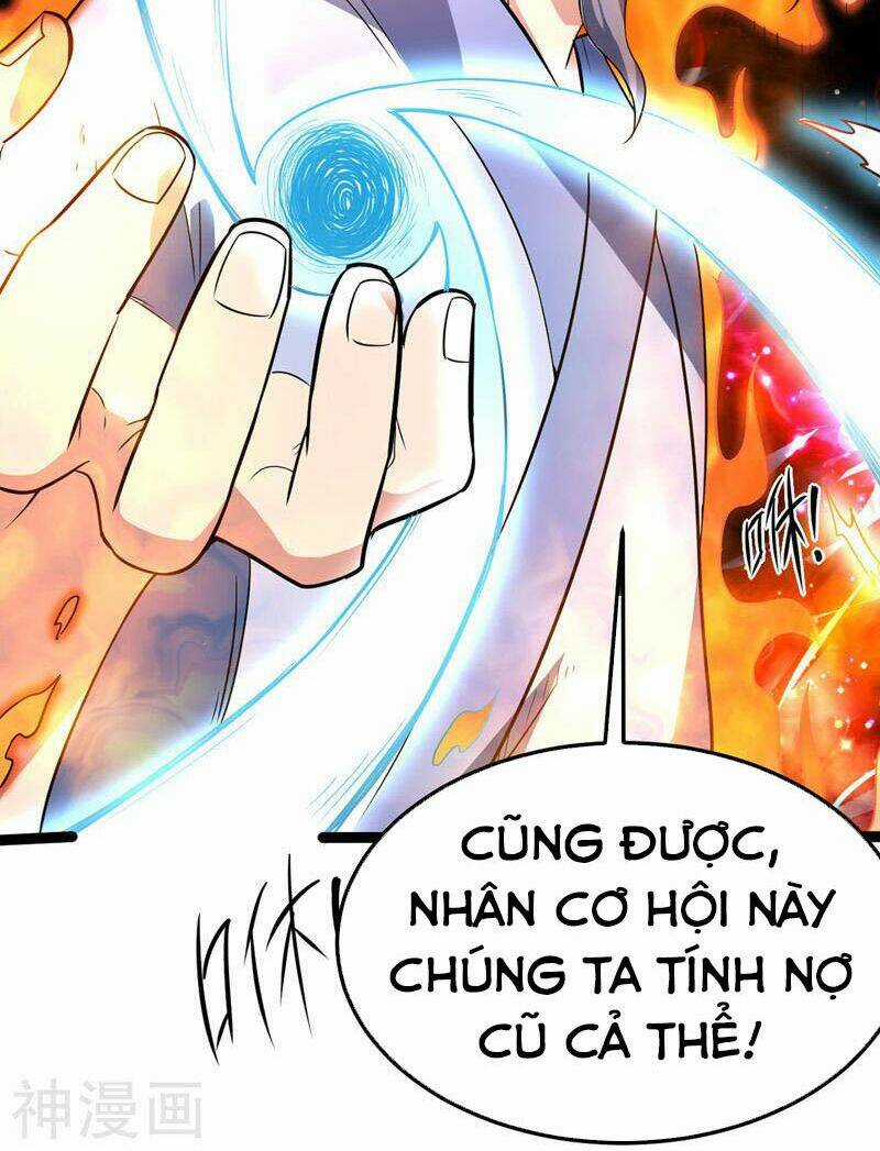 Đan Võ Chí Tôn Chapter 43 trang 20