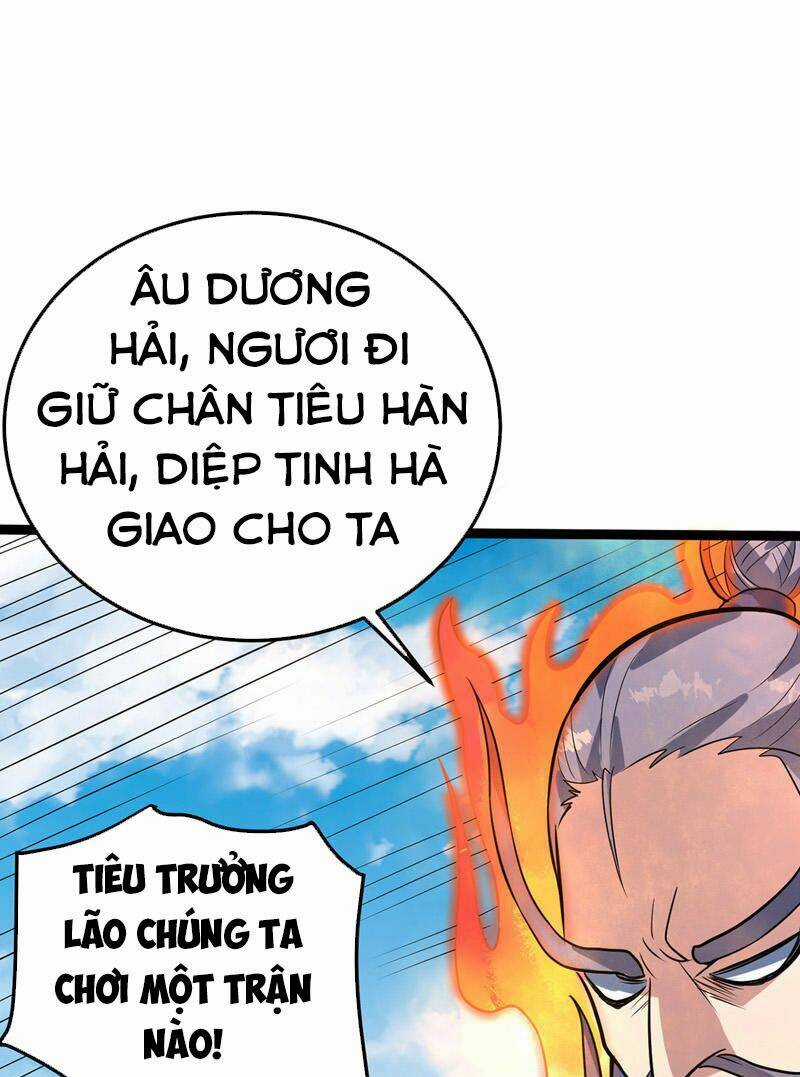 Đan Võ Chí Tôn Chapter 43 trang 21