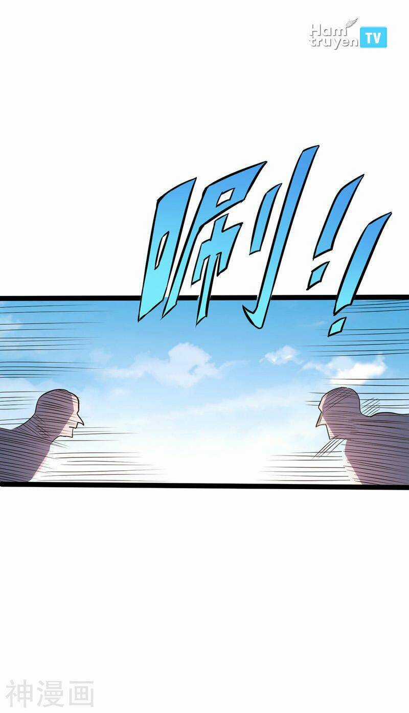 Đan Võ Chí Tôn Chapter 43 trang 23