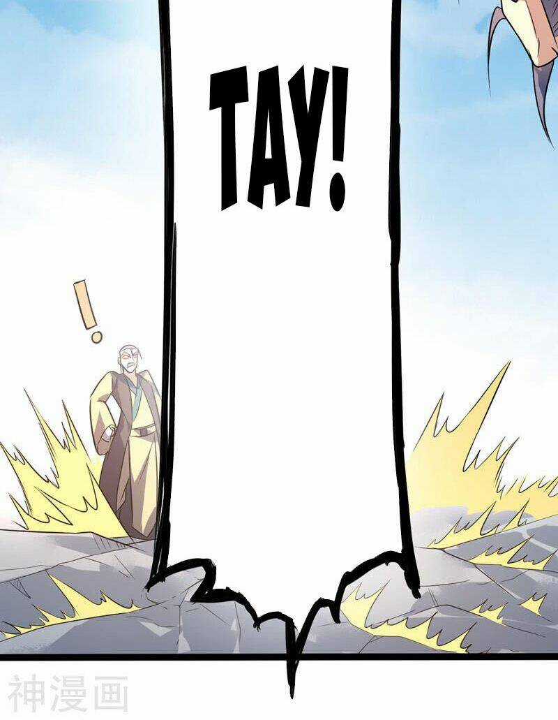 Đan Võ Chí Tôn Chapter 43 trang 25