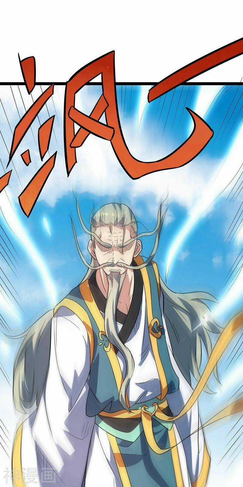 Đan Võ Chí Tôn Chapter 43 trang 26