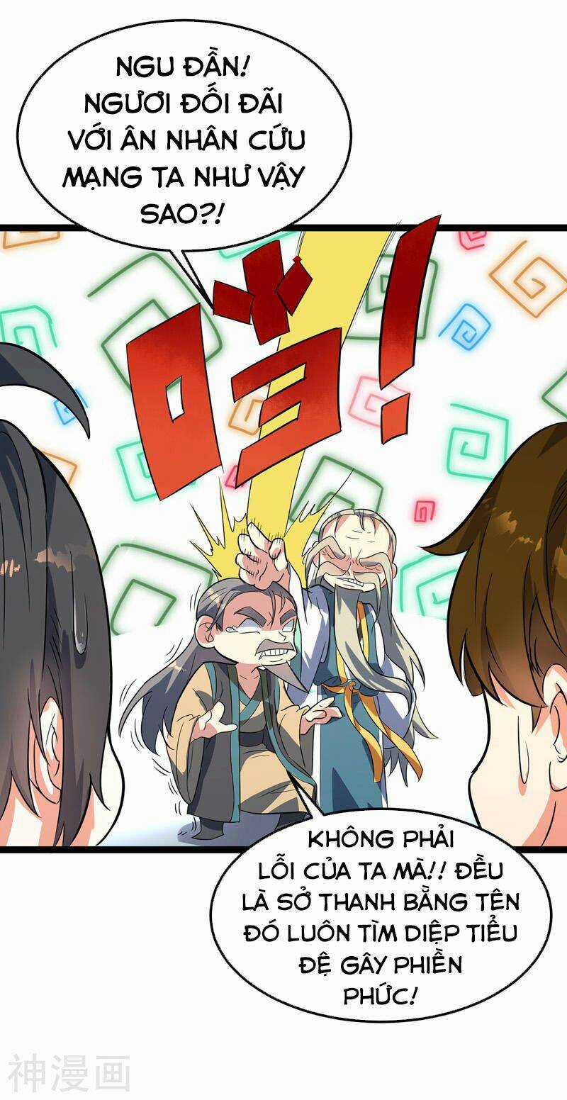 Đan Võ Chí Tôn Chapter 43 trang 29