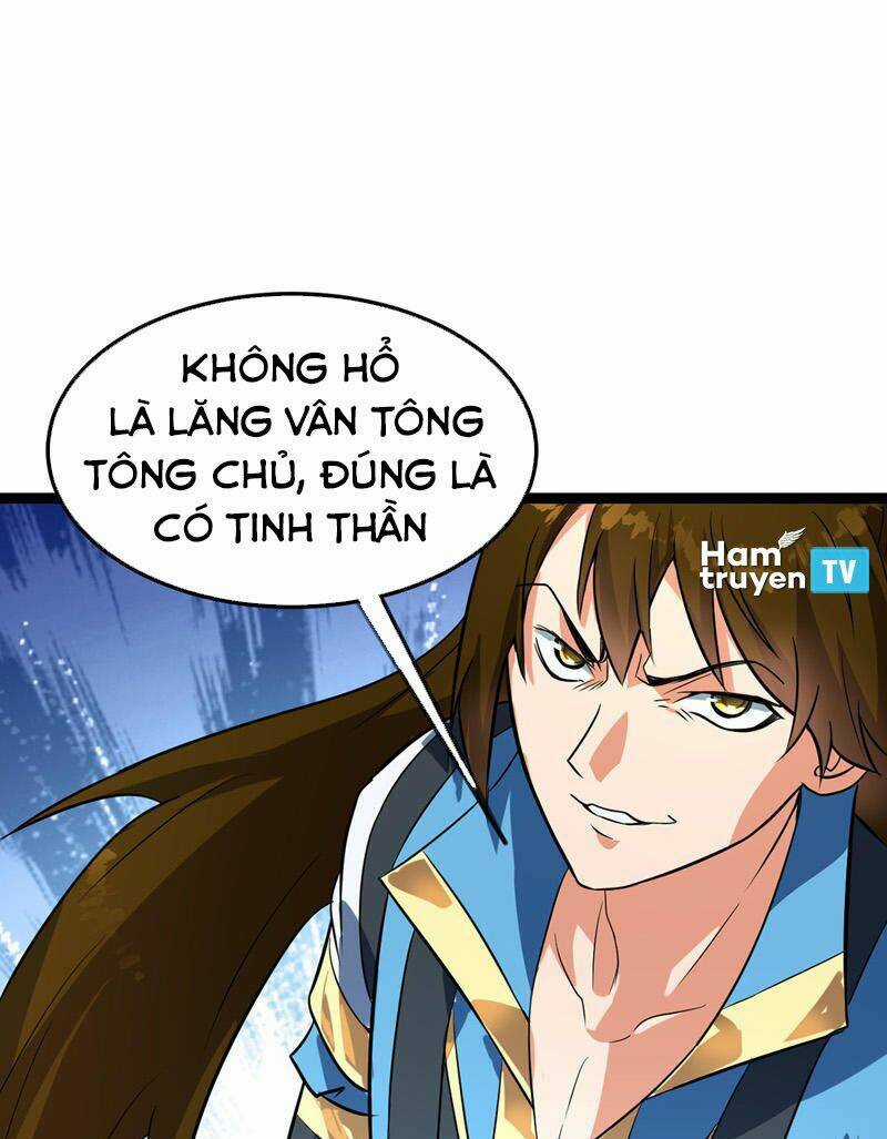 Đan Võ Chí Tôn Chapter 43 trang 3