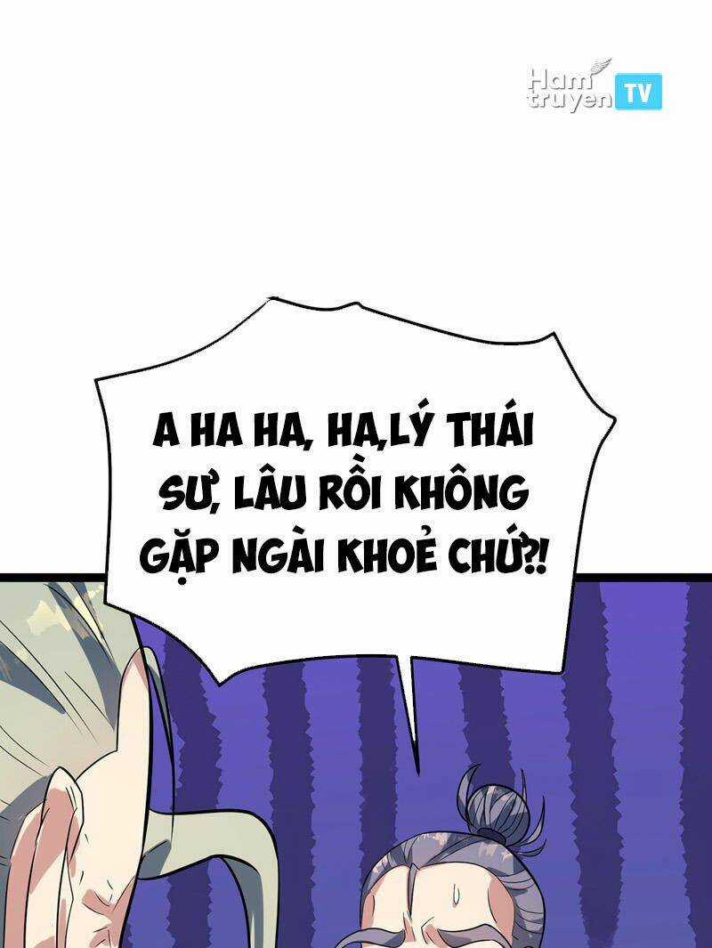 Đan Võ Chí Tôn Chapter 43 trang 31