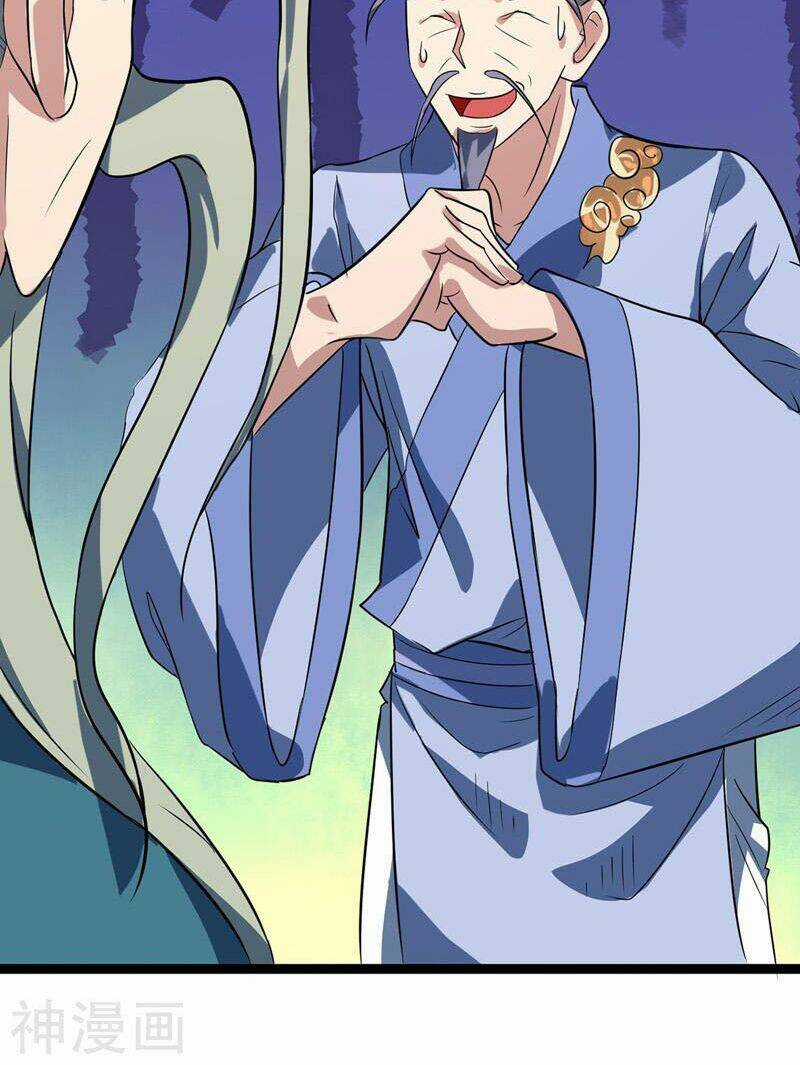 Đan Võ Chí Tôn Chapter 43 trang 32