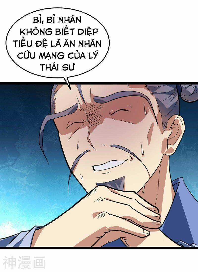 Đan Võ Chí Tôn Chapter 43 trang 34