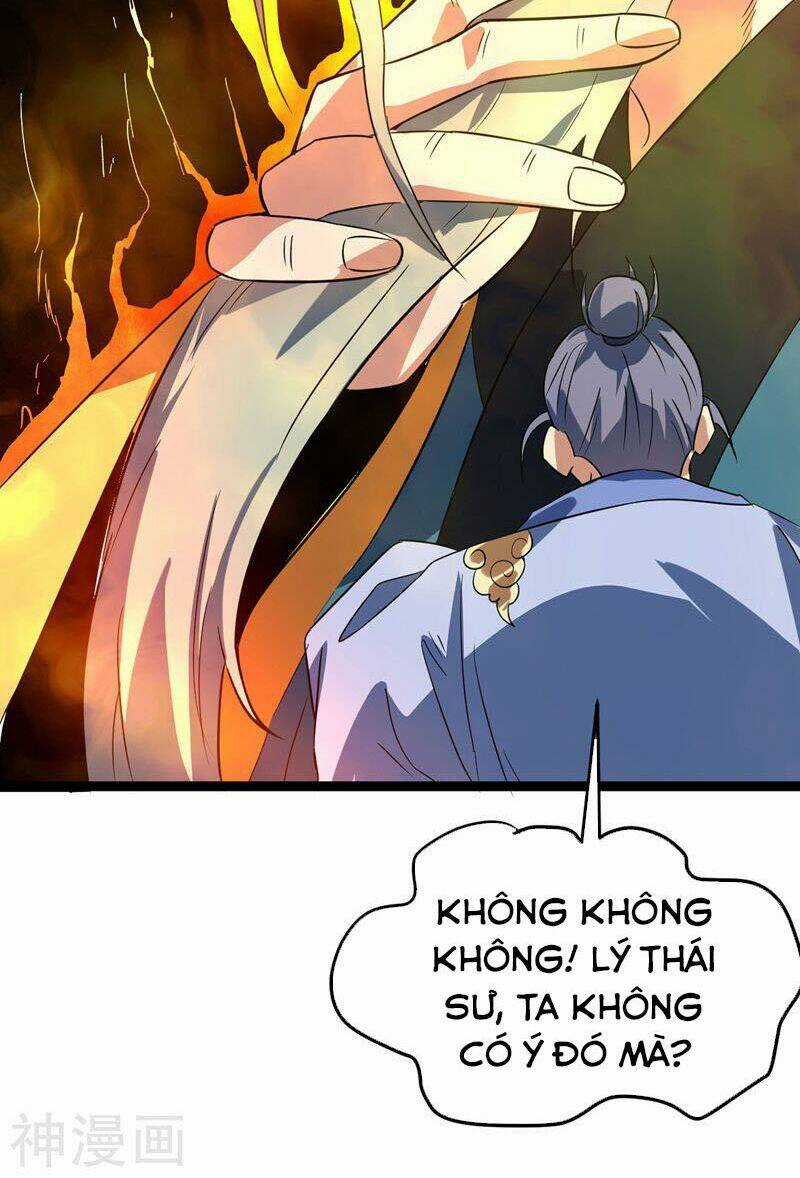 Đan Võ Chí Tôn Chapter 43 trang 36