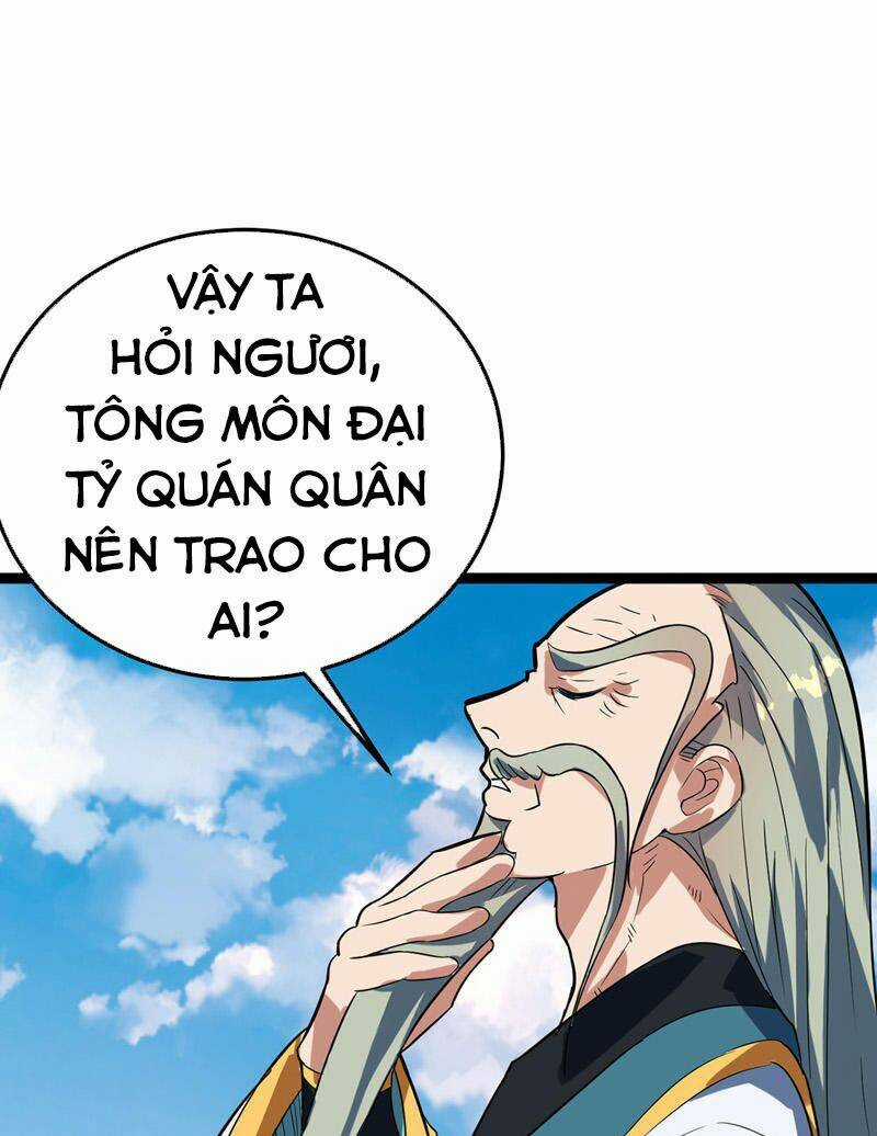 Đan Võ Chí Tôn Chapter 43 trang 37