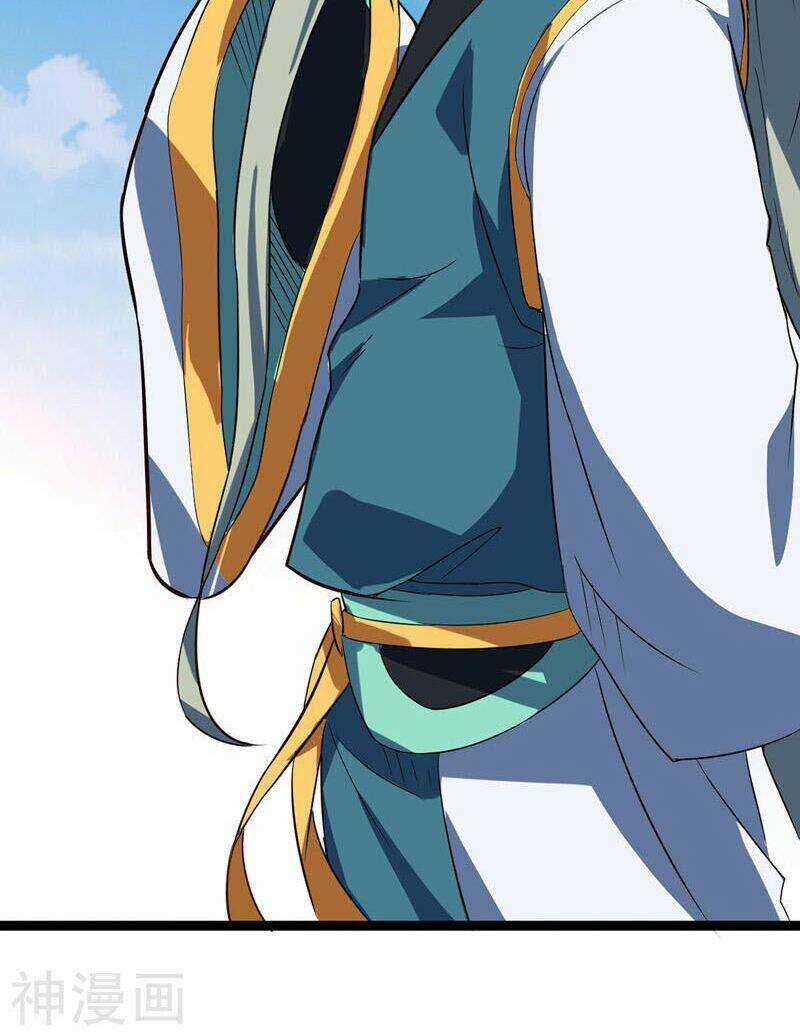 Đan Võ Chí Tôn Chapter 43 trang 38