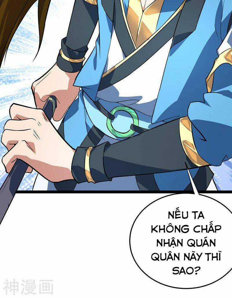 Đan Võ Chí Tôn Chapter 43 trang 4